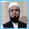 Mufti Alamgir Sahib