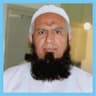 Mufti Ijaz Sahib