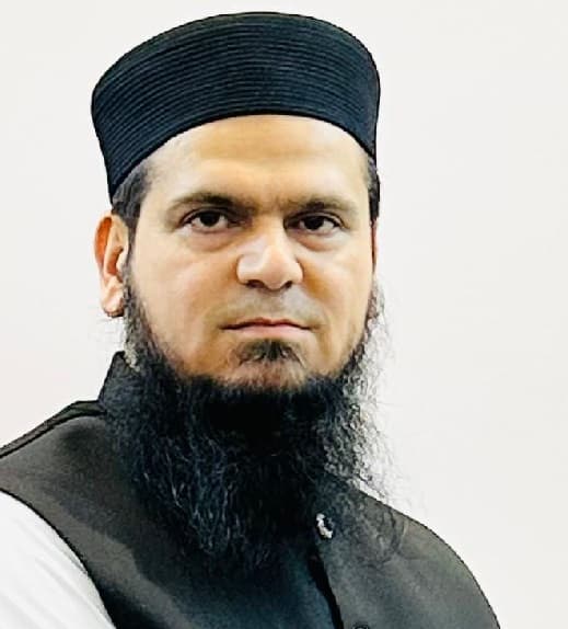 Mufti Muhammad Abdullah